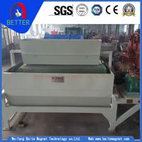 WET High Intensity Roller Magnetic Separator For Iron-removing from China Manufacturer